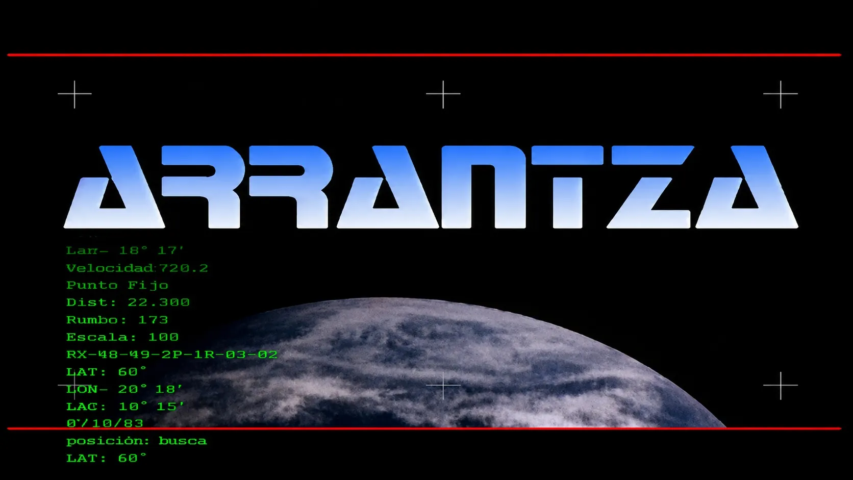 Arrantza