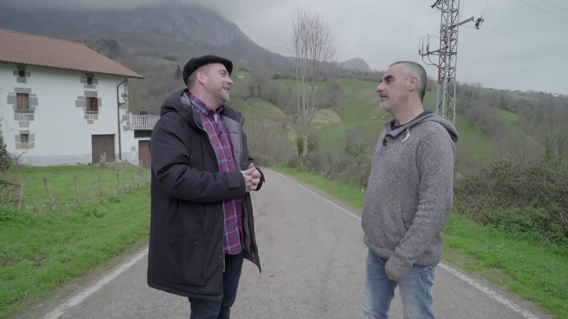 10. Everestera igo zen lehenego espedizio euskalduna: Alex Sardui