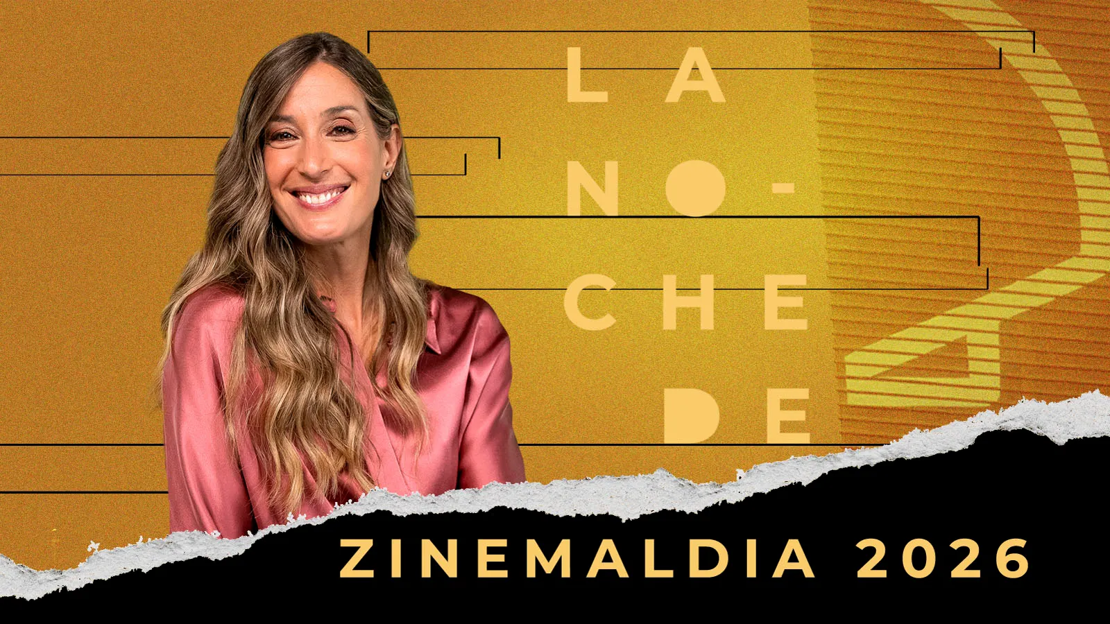 La Noche De... Zinemaldia 2026