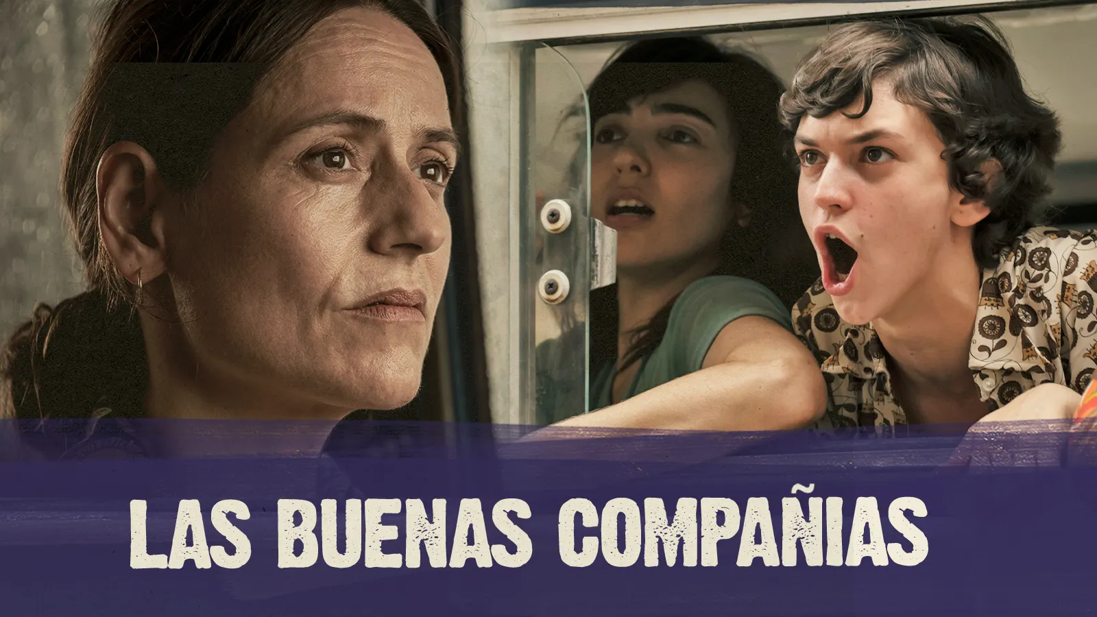 Las buenas compañías