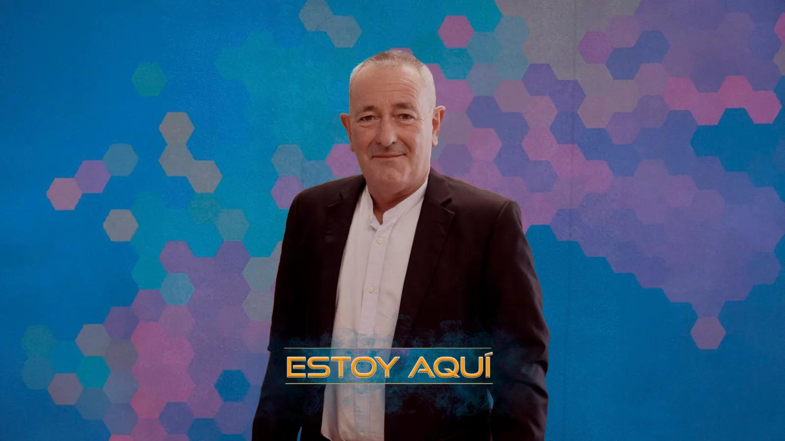 Estoy aquí