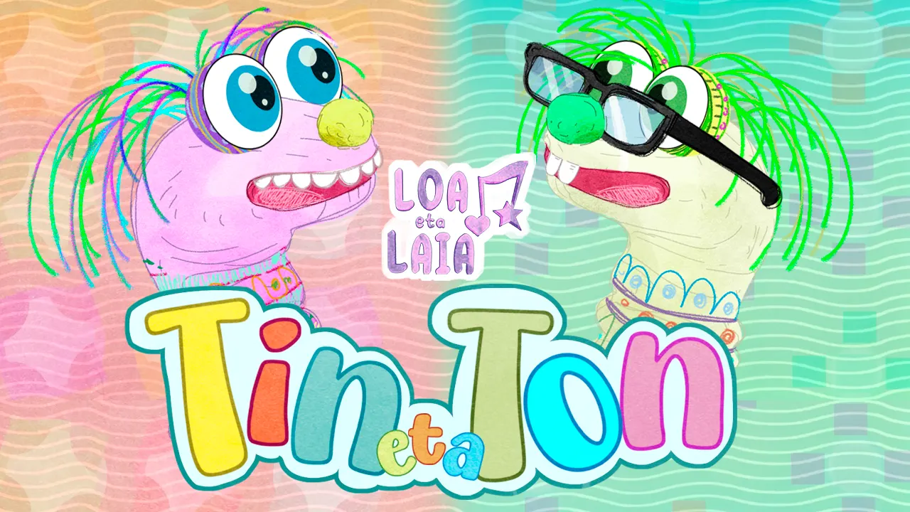 T4: 5. Tin eta Ton
