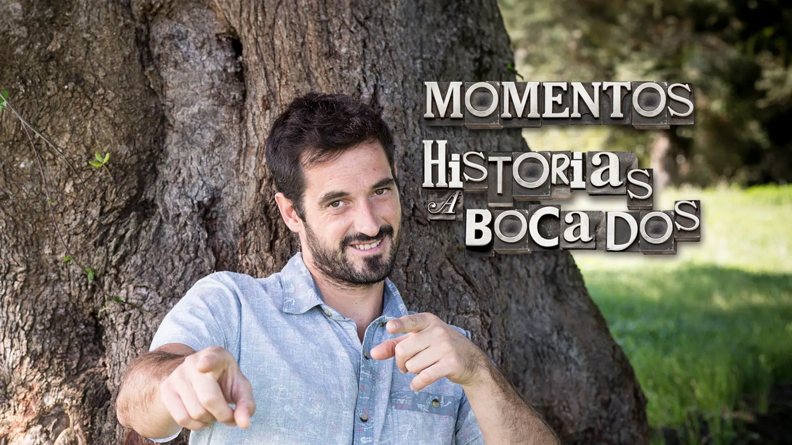 Momentos de Historias a bocados