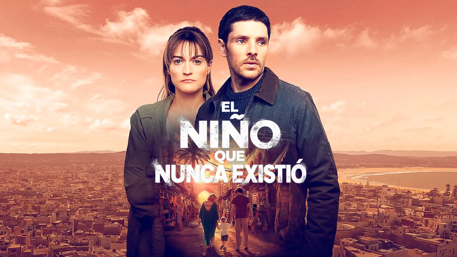  El niño que nunca existió