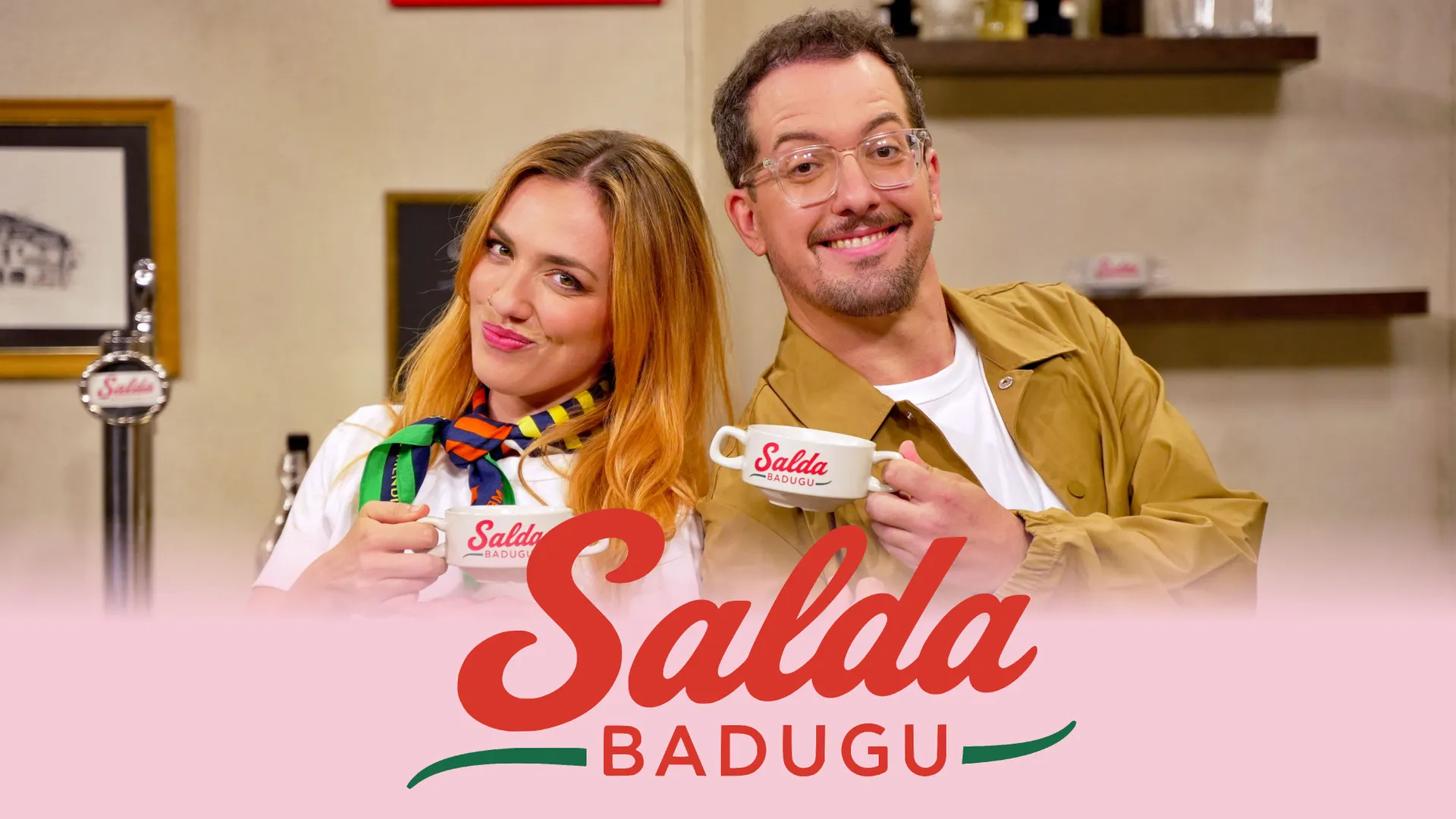 Salda badugu