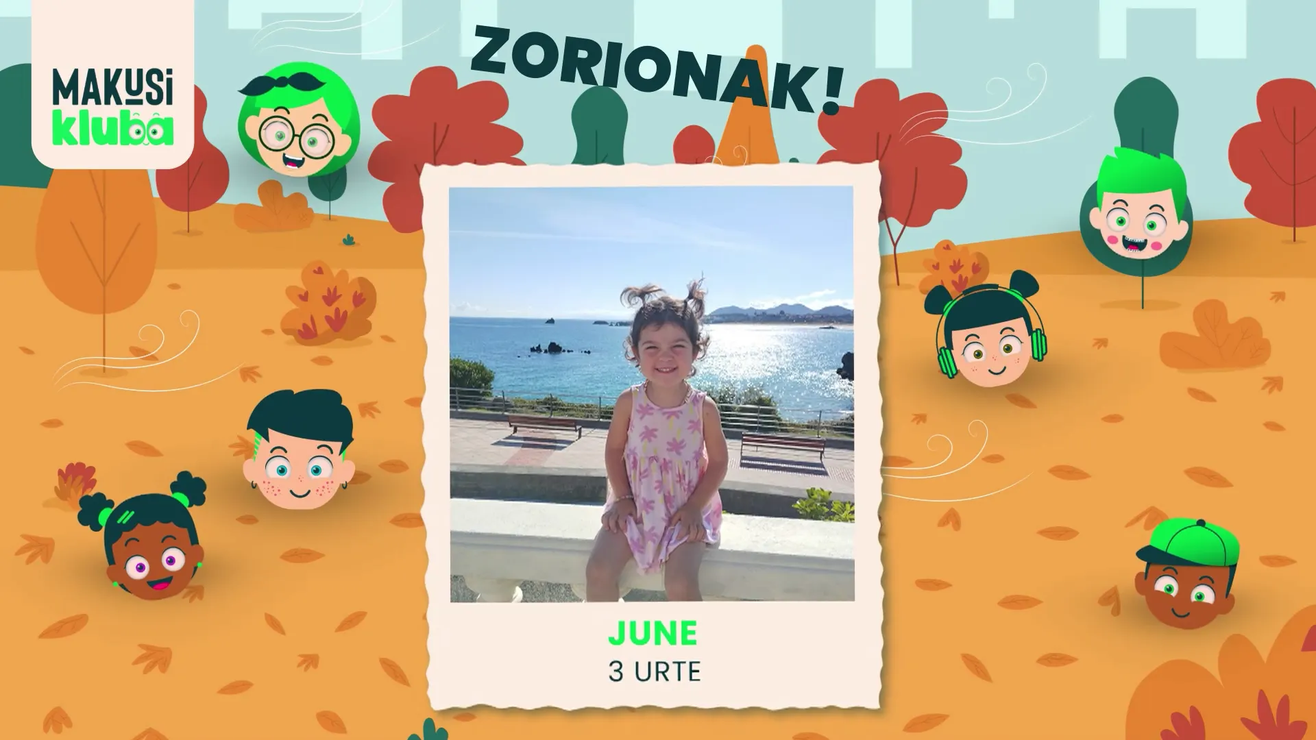 40. Urriaren 3tik 9ra