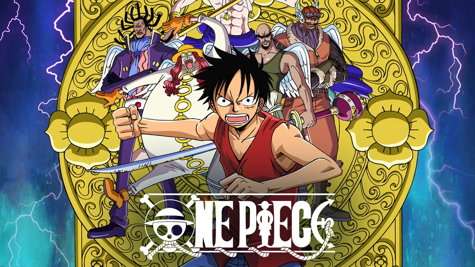 One Piece