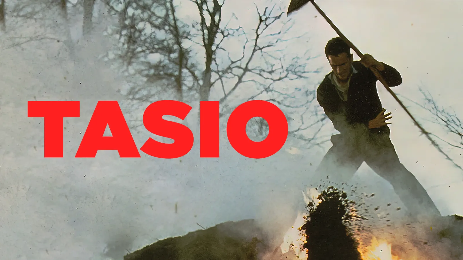 Tasio