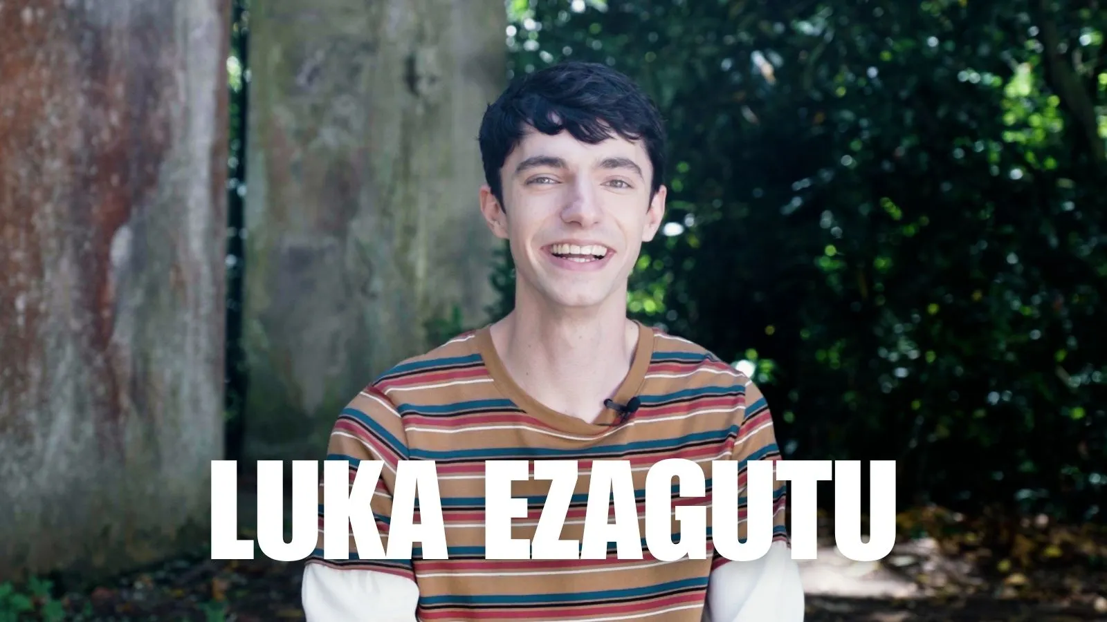 T13: 4. Luka ezagutu