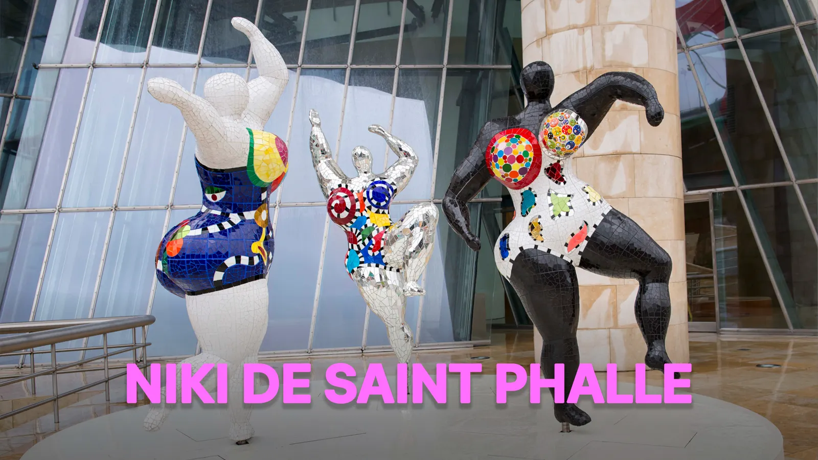 Niki de Saint Phalle