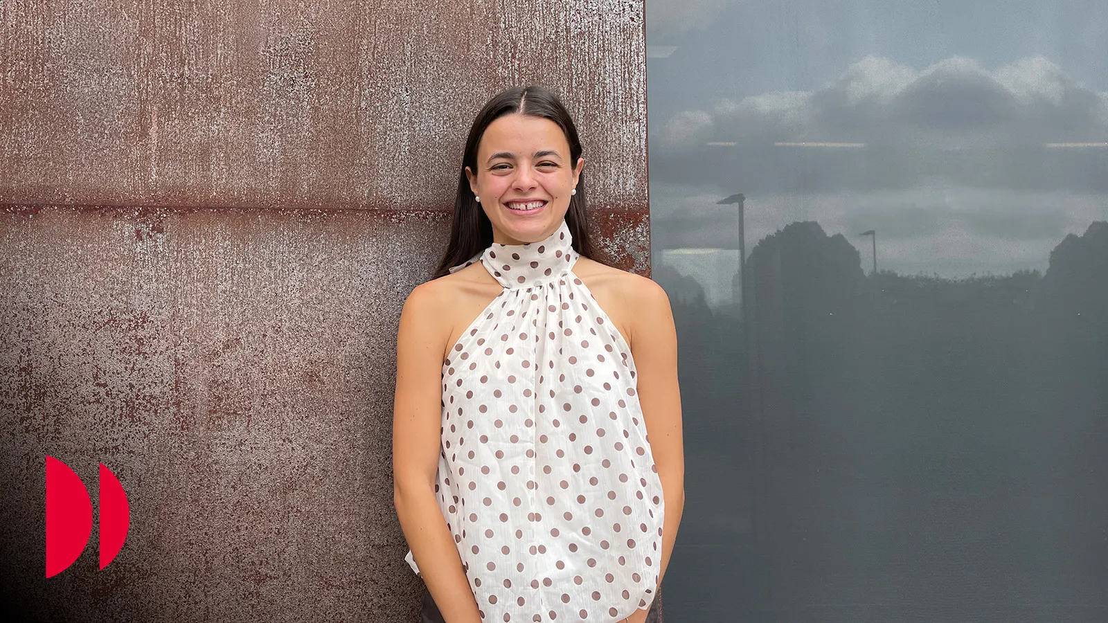 Maite Sagastizabal, irailetik aurrera Europako Banku Zentralean ariko den irundarra