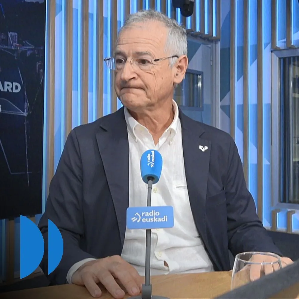 Bengoetxea: "El máximo representante del sector publico tiene que tener una atención especial a la universidad pública"