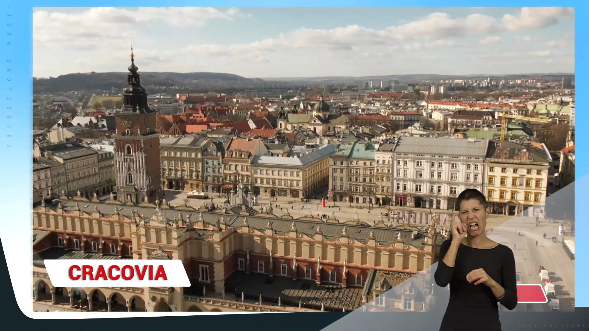 Krakovia