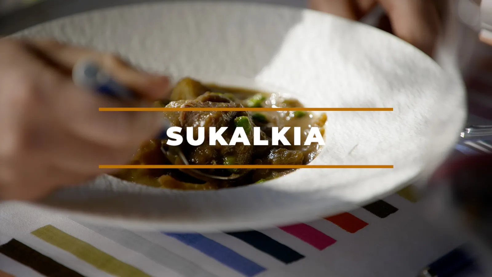 Sukalki