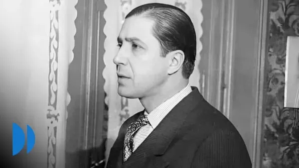 Carlos Gardel
