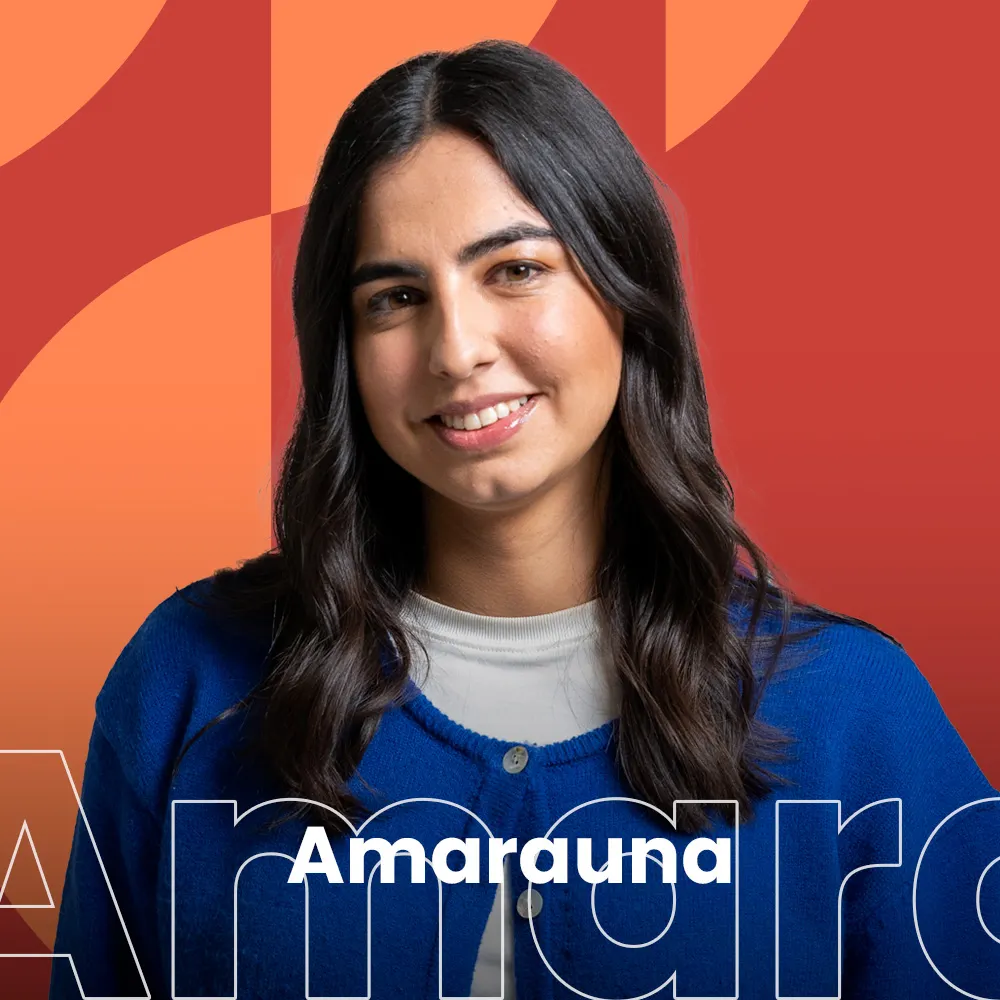 Amarauna 2026-10-03
