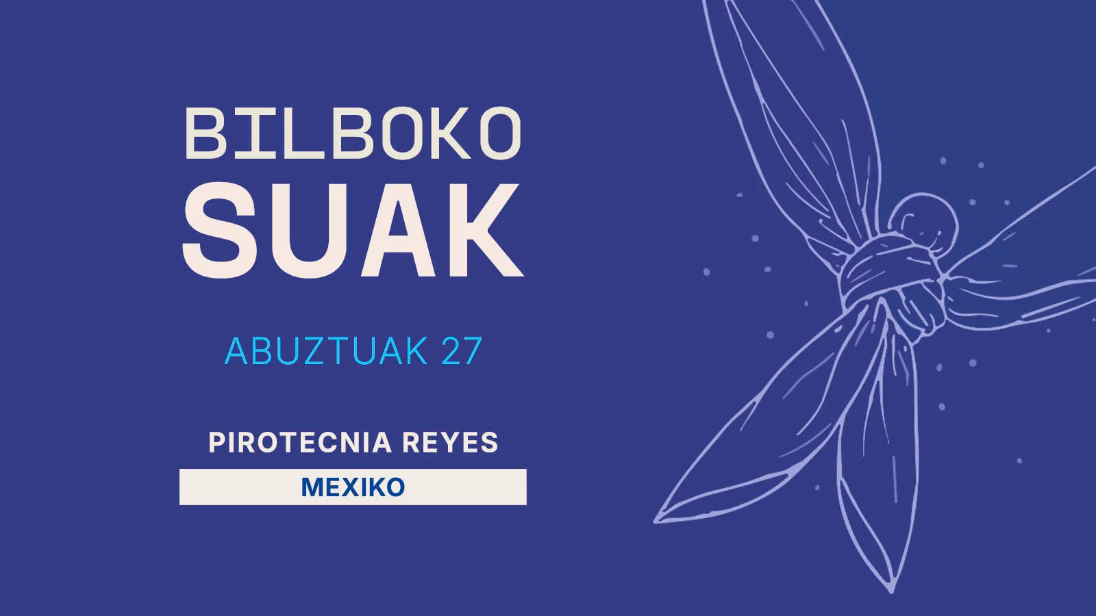 Pirotecnia Reyes (Mexiko)