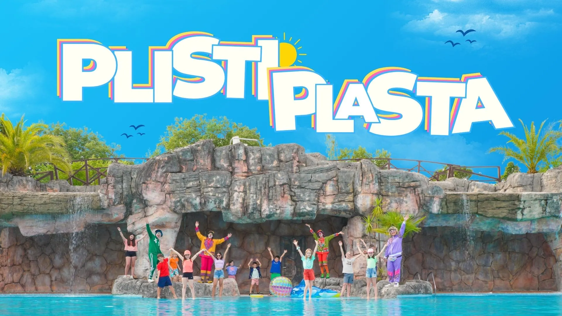 49. Plisti-plasta