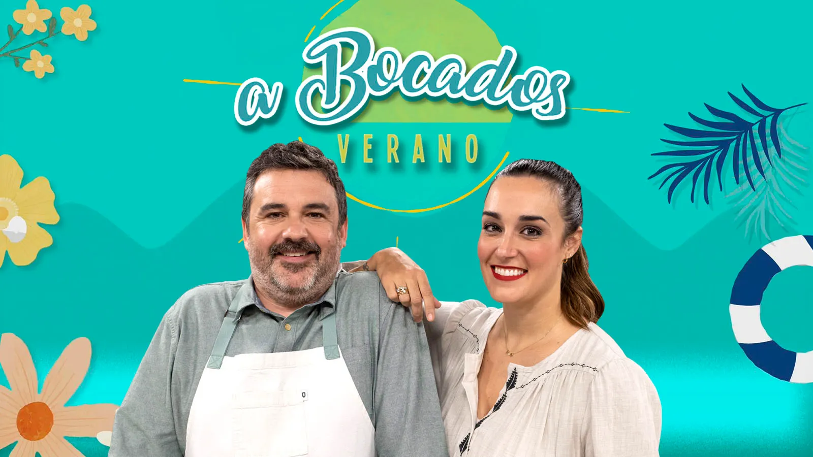 A bocados: Verano