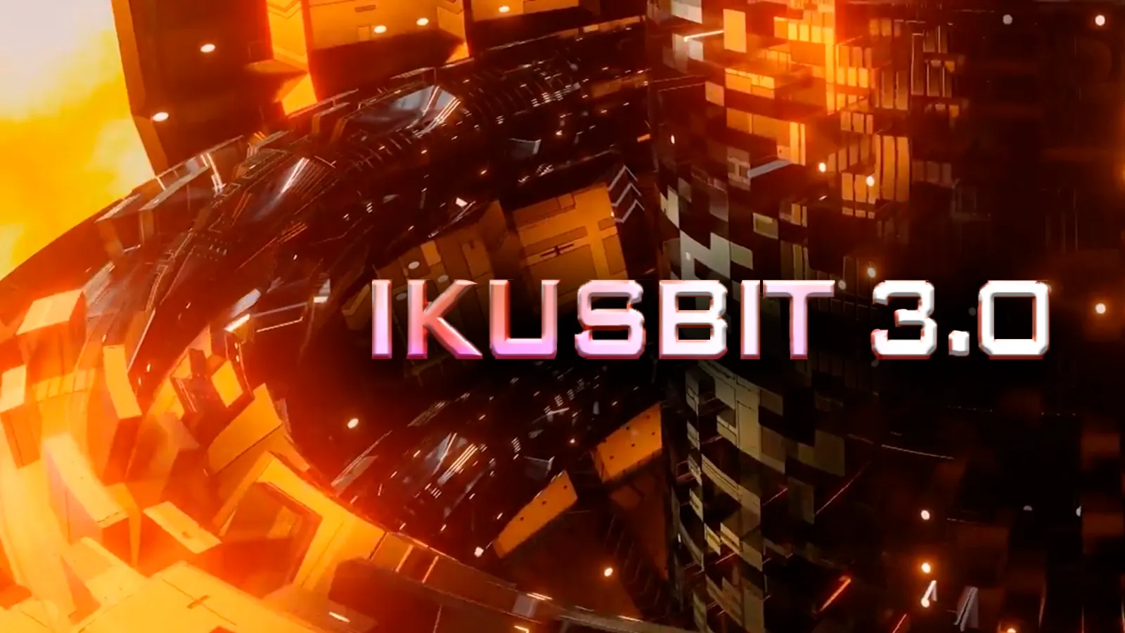 Ikusbit 3.0