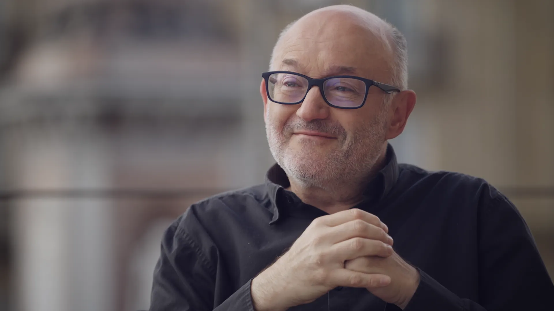 Jose Luis Rebordinos, Donostiako Zinemaldiko zuzendaria