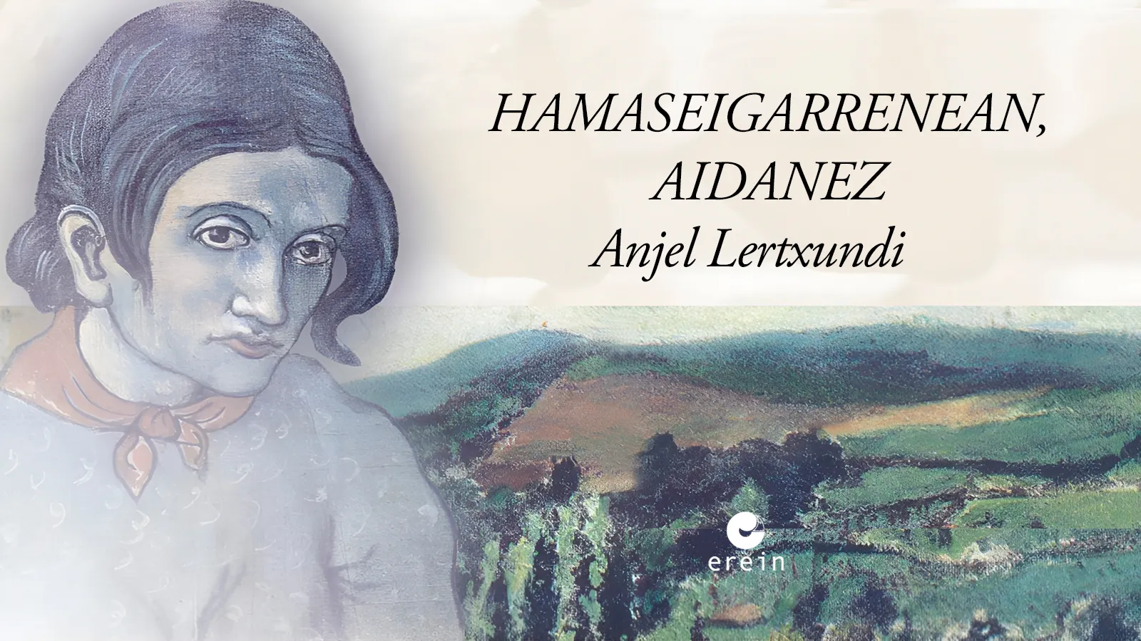 Hamaseigarrenean aidanez