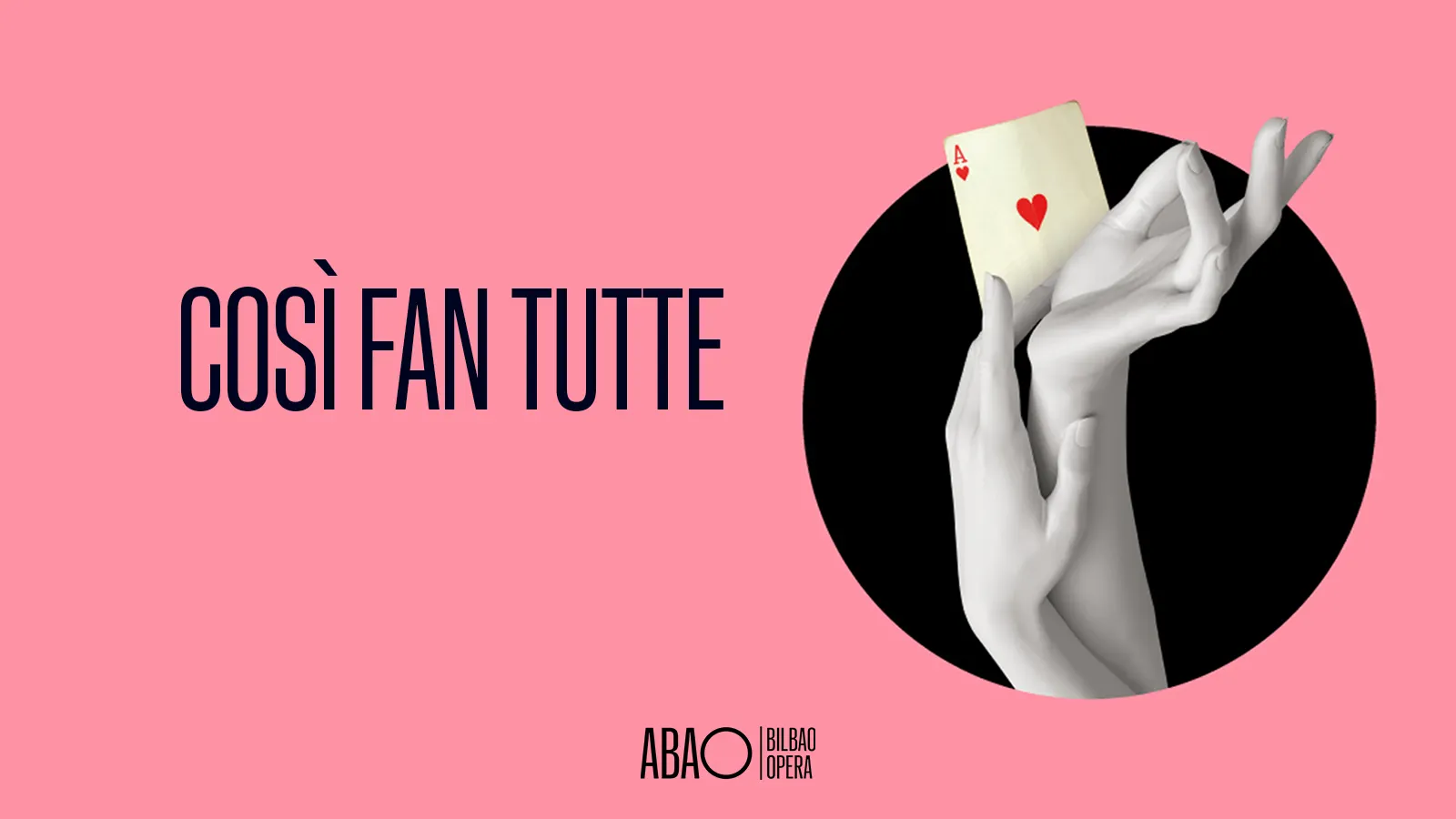 Cosi Fan Tutte