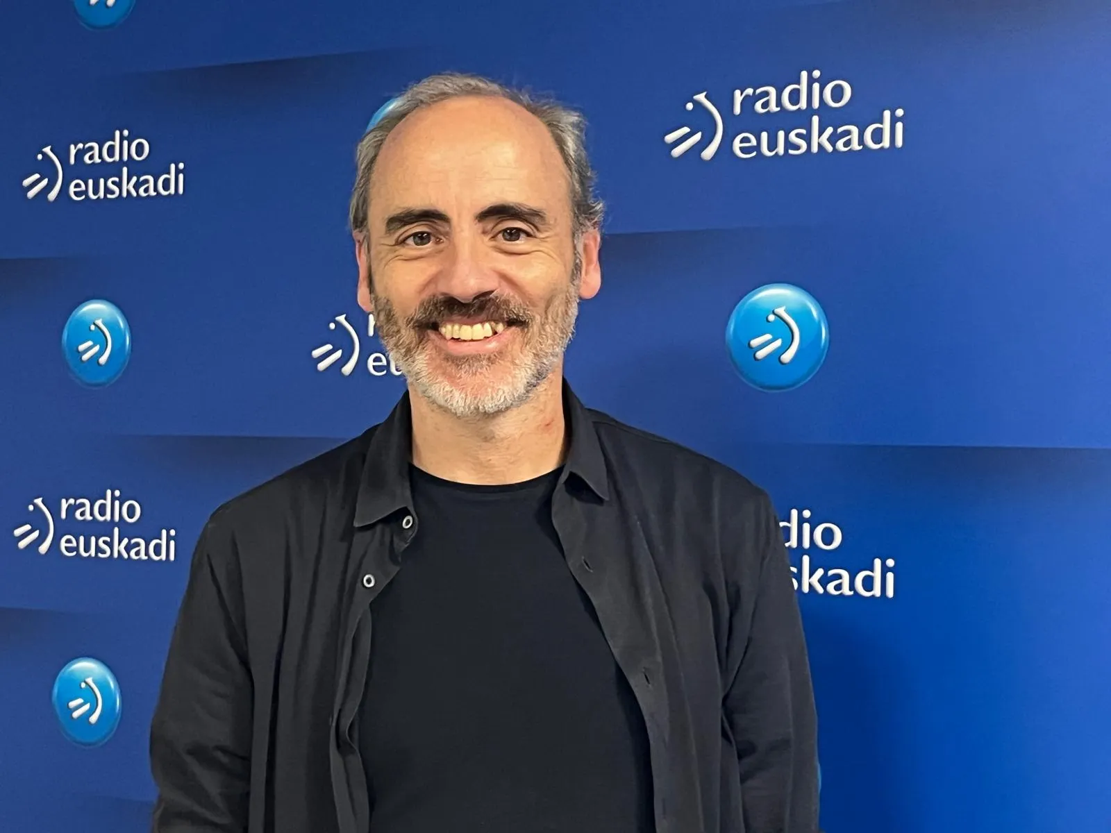 Borja Pujol  respira música