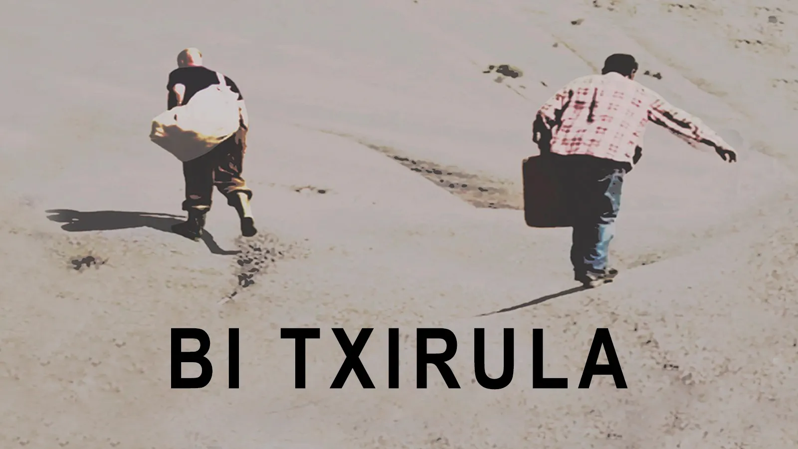 Bi Txirula