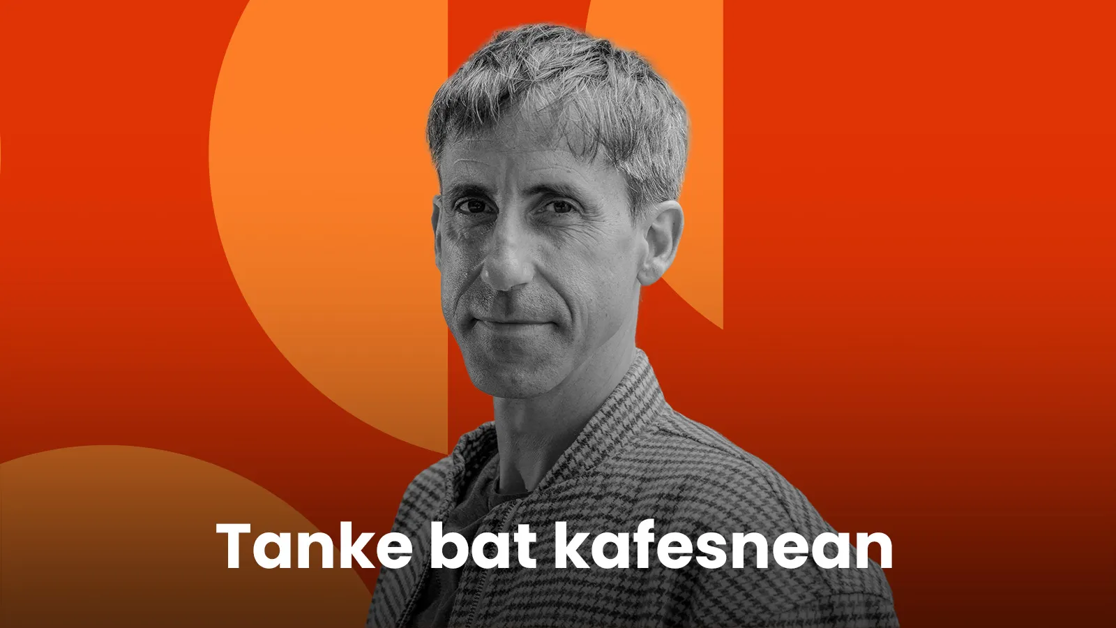 Tanke bat kafesnean