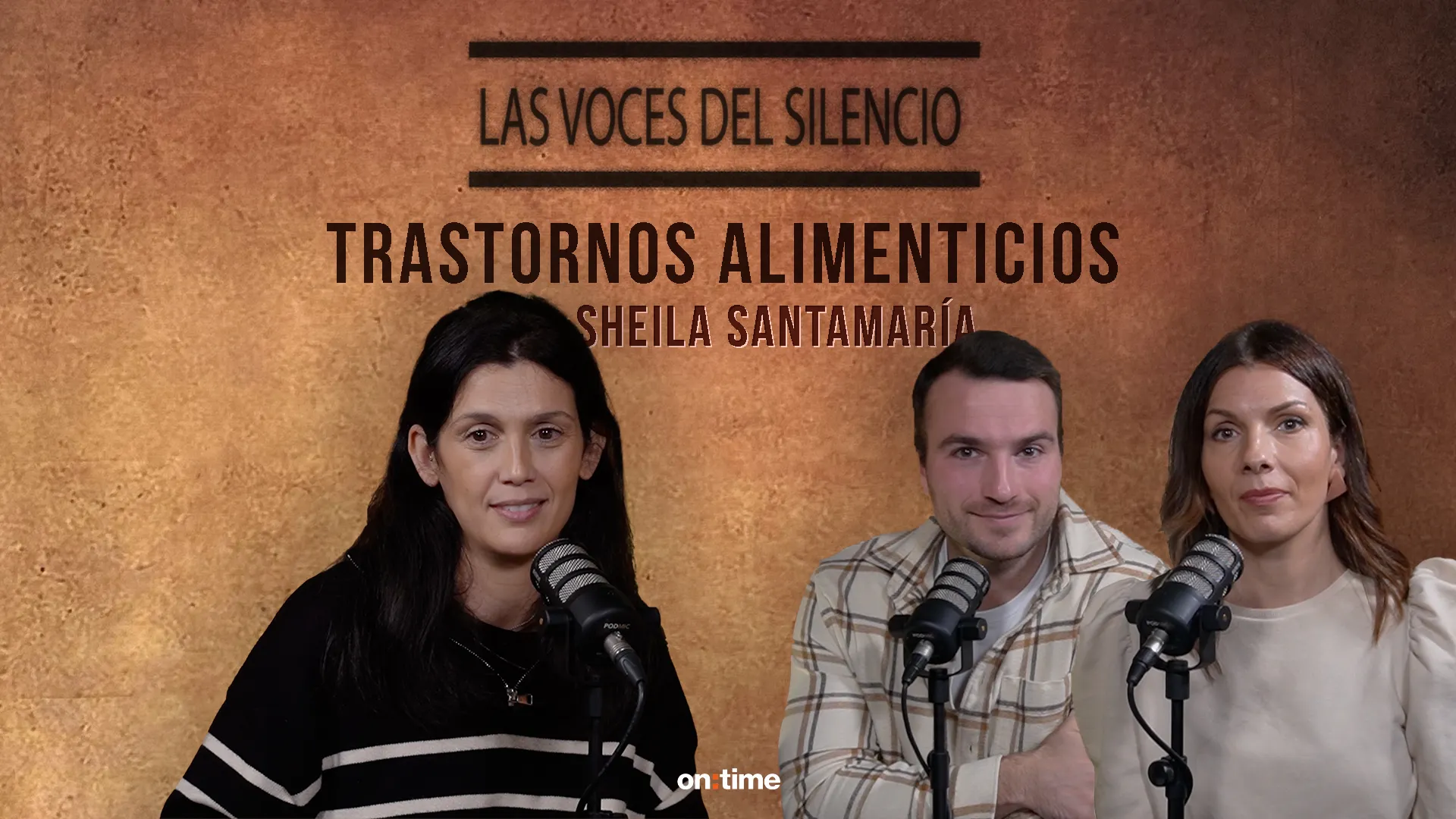4. Trastornos alimenticios