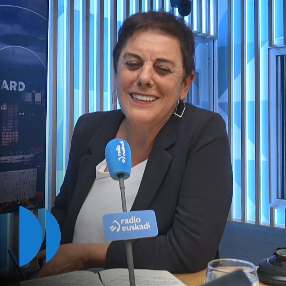 Mertxe Aizpurua: "Hemos conseguido que se nos respete"