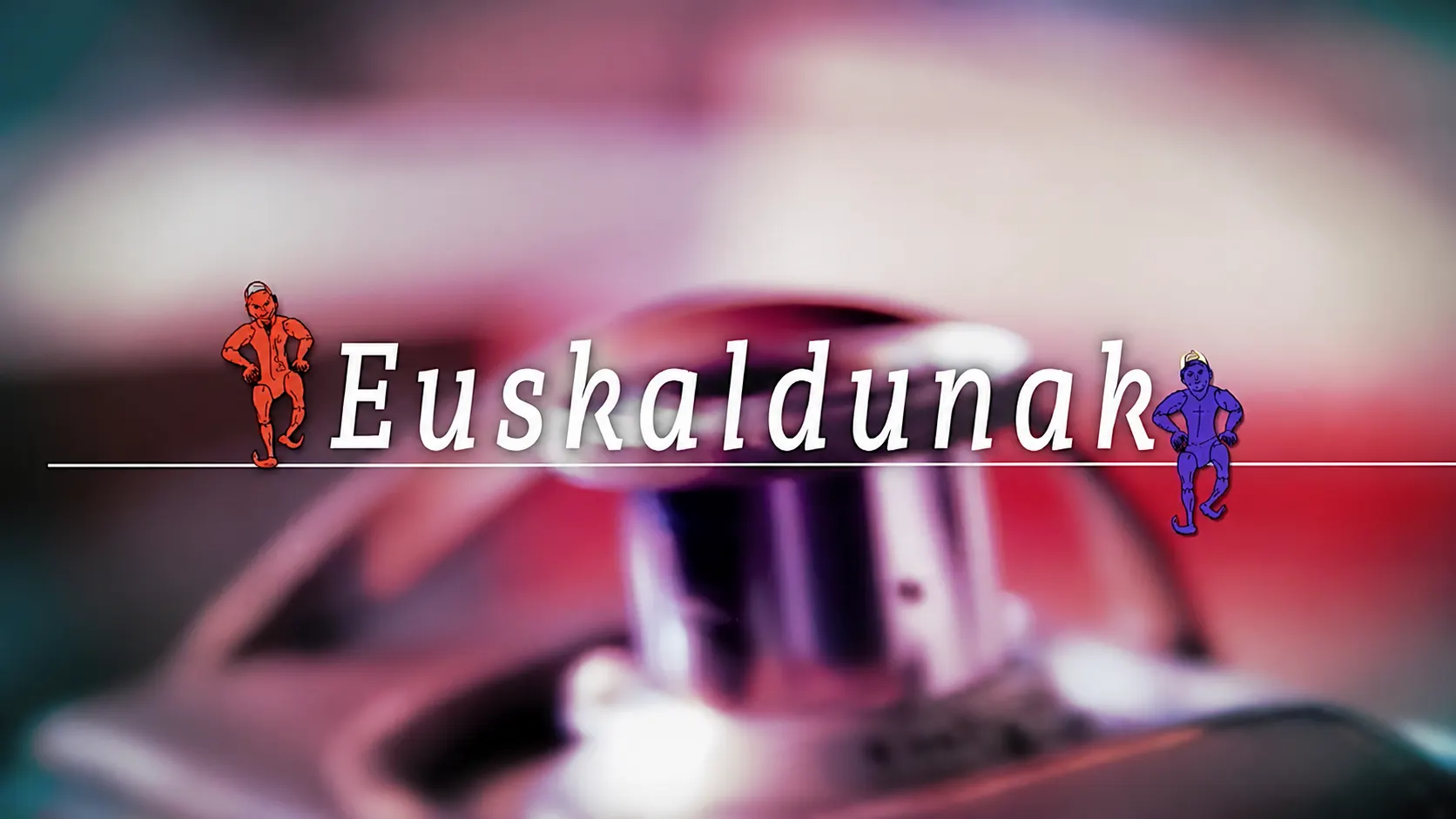 Euskaldunak