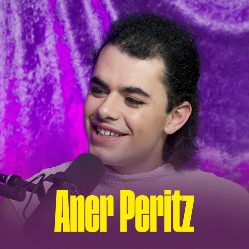 7. Aner Peritz: Eraberritzea eta disidentzia
