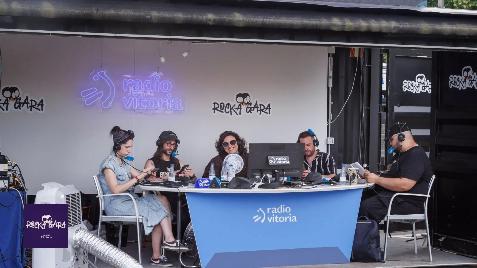 Azkena rock 2026-06-20
