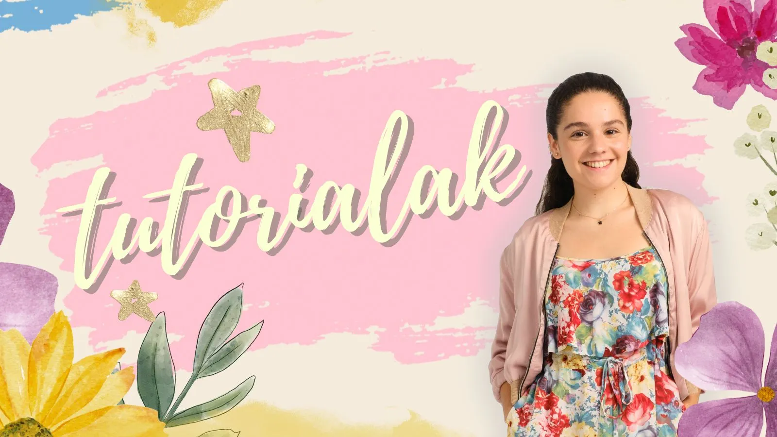 Tutorialak