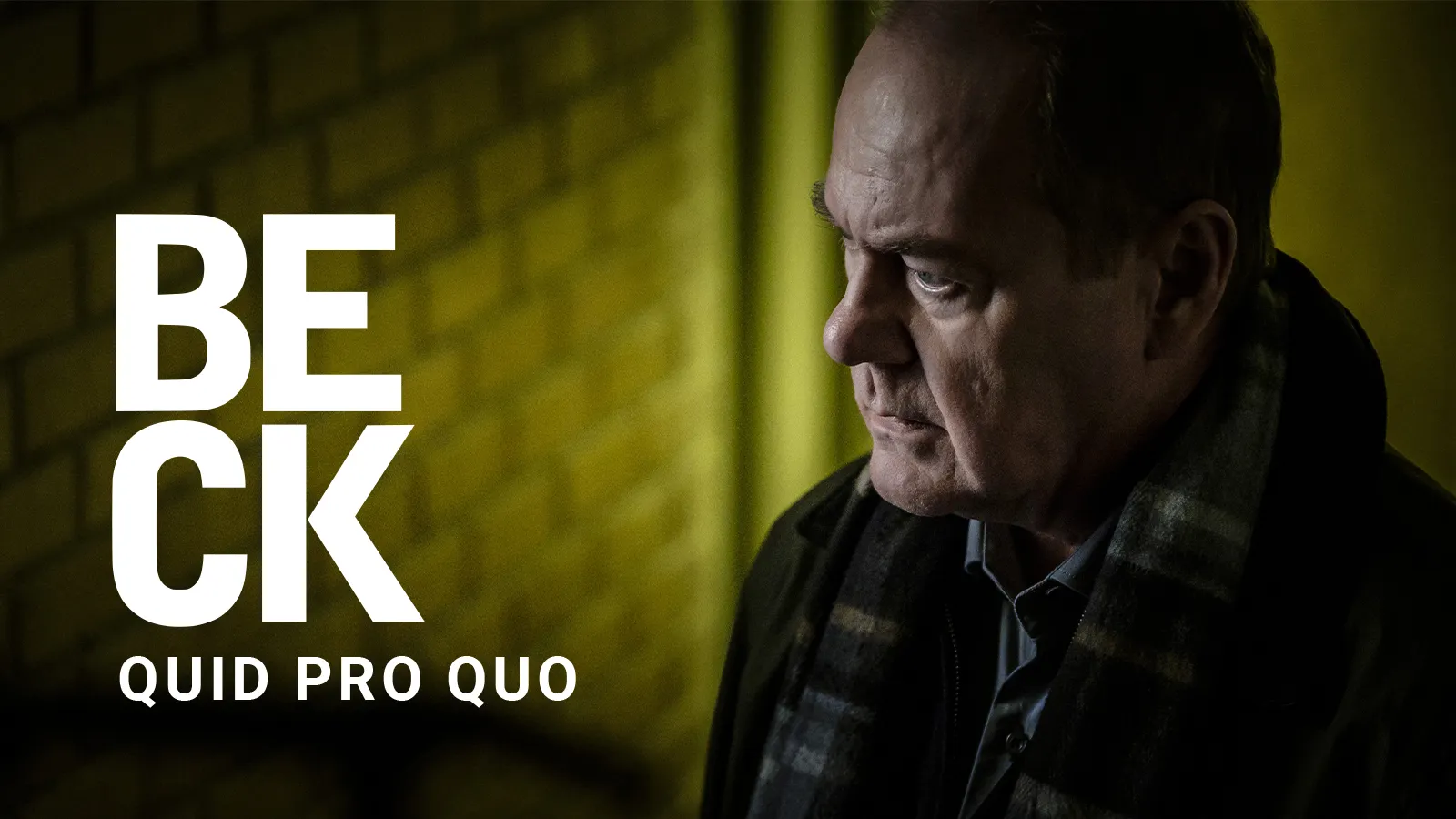 Quid Pro Quo