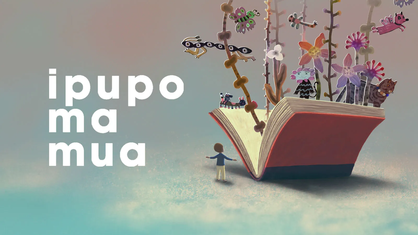 Ipupomamua