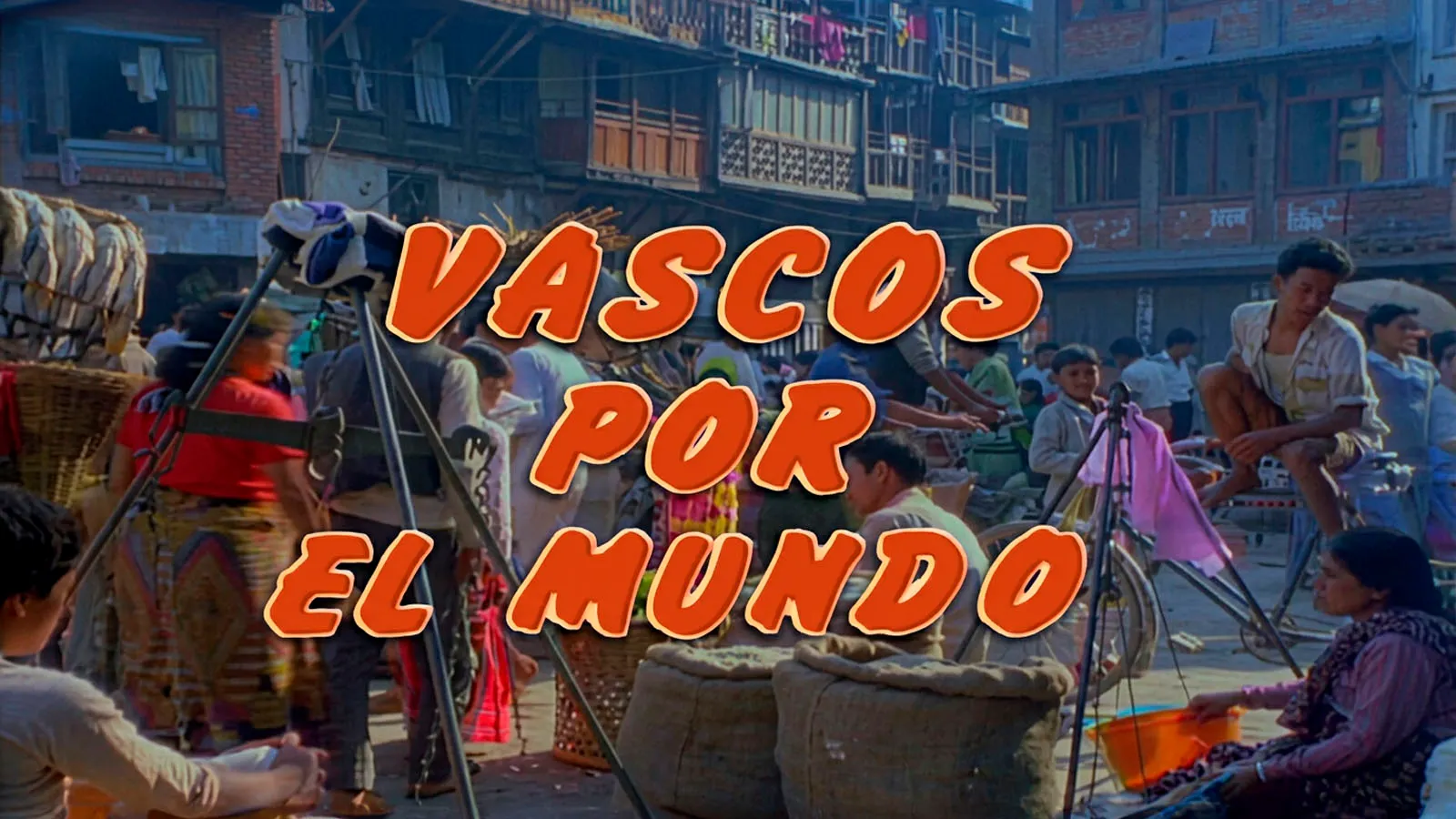 Pastores vascos en el Oeste americano