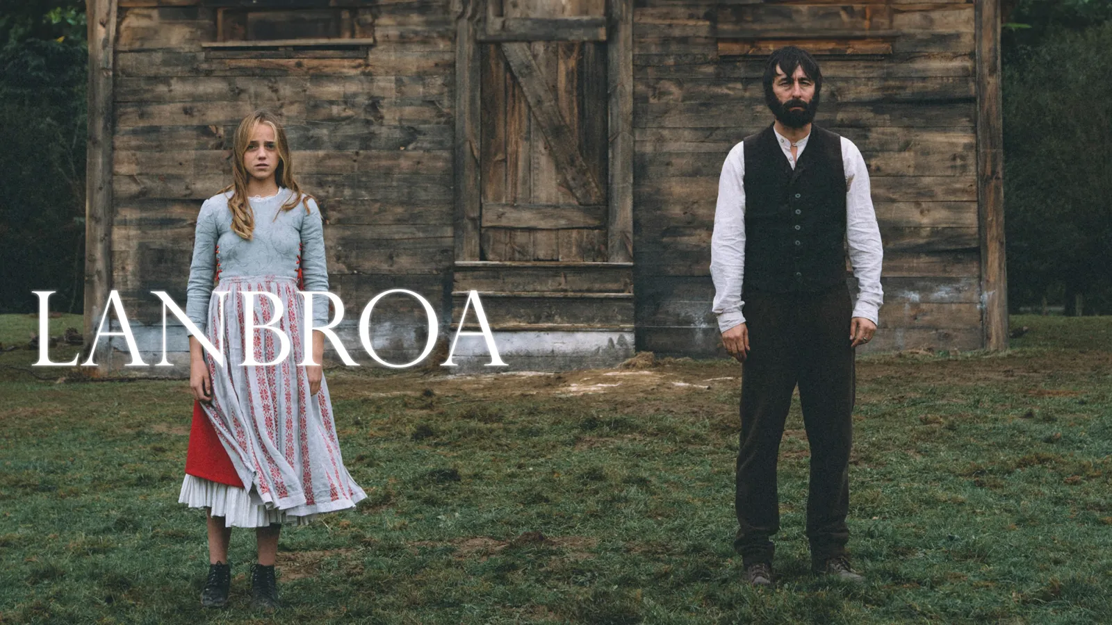 Lanbroa