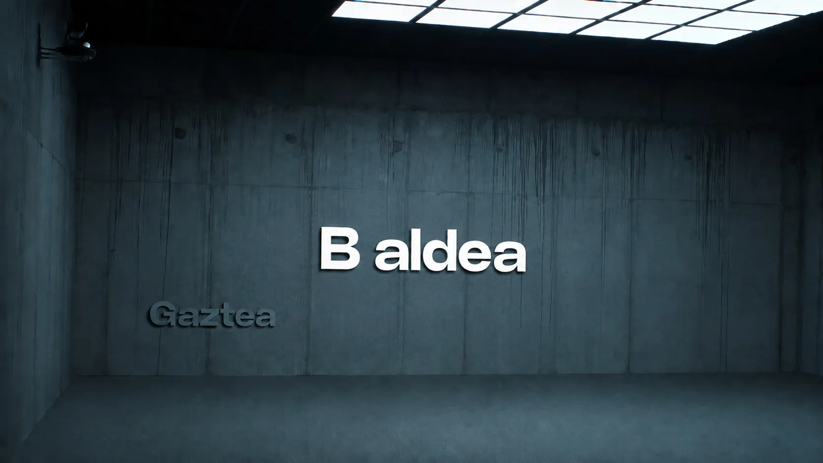 Gaztea B aldea
