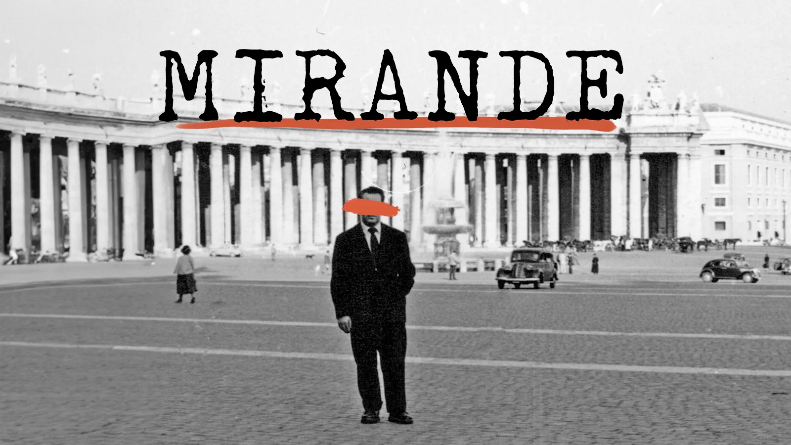 Mirande