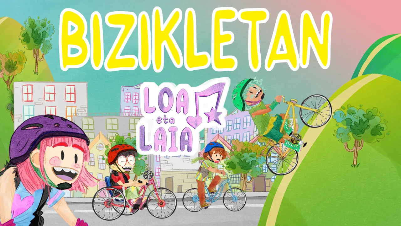 T4: 6. Bizikletan