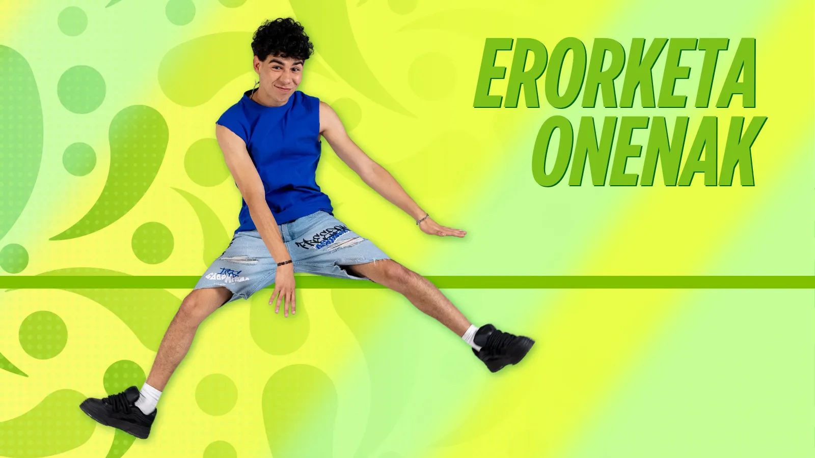 5. Erorketa onenak