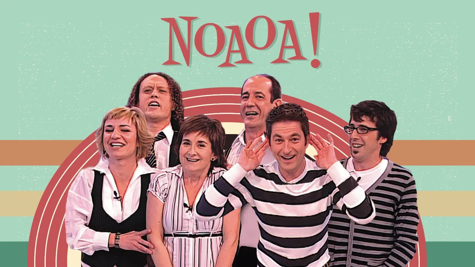 NoaOa!