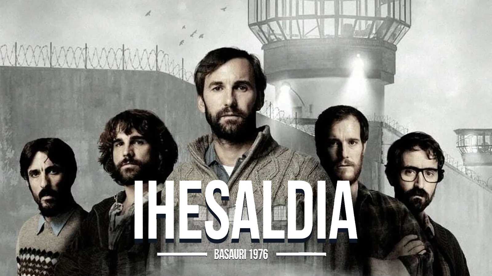 Ihesaldia