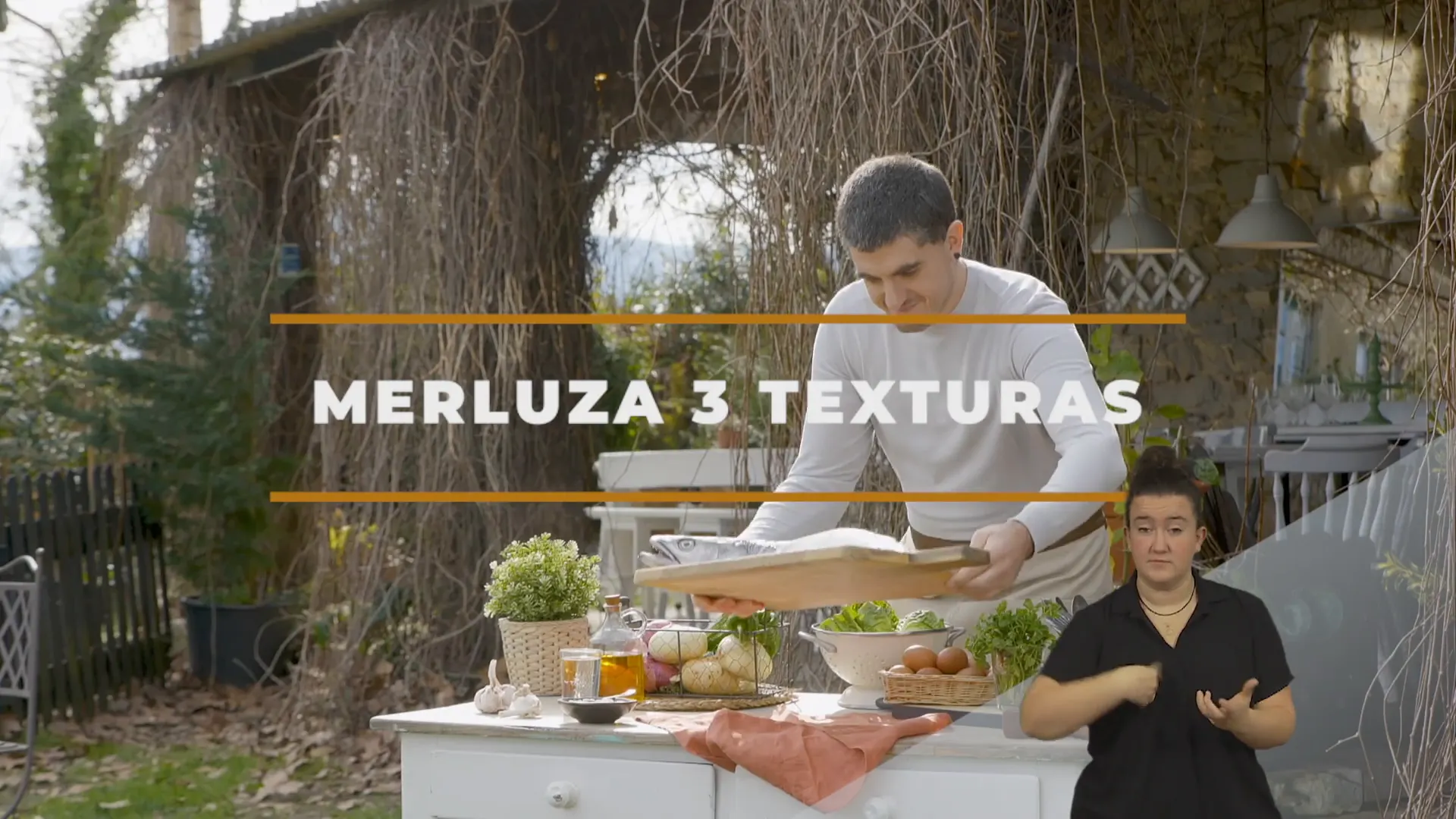 Merluza 3 Texturas