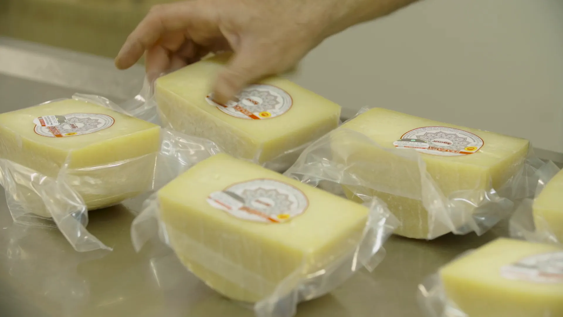 Queso Idiazabal