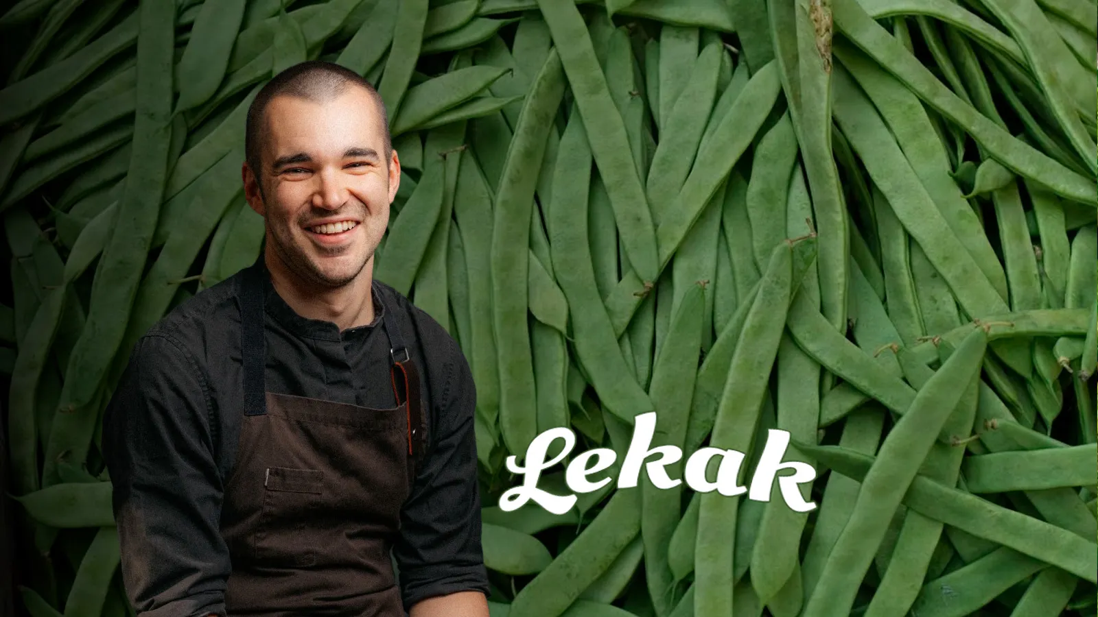 Leka entsalada