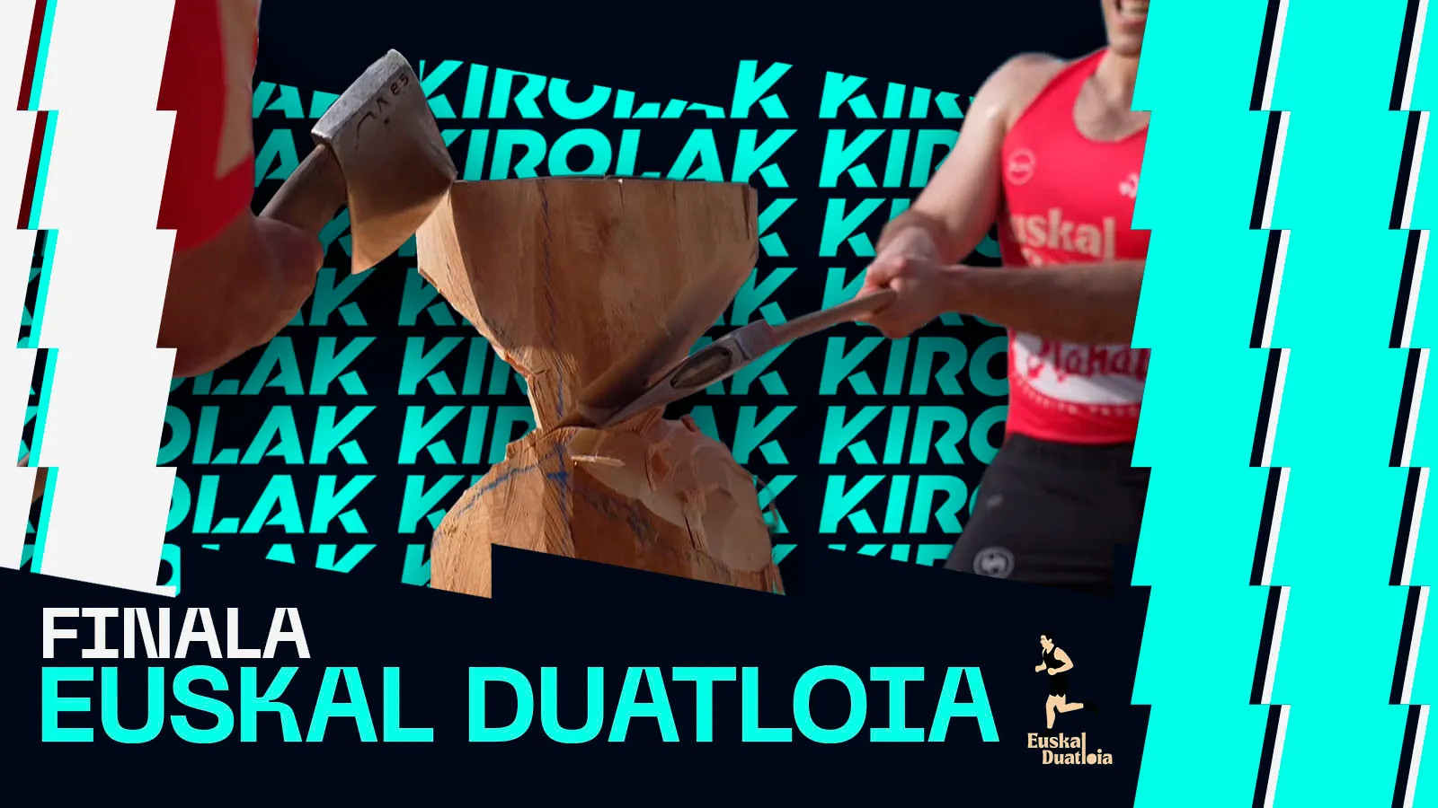 Euskal Duatloia (Final)